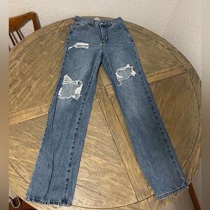 RSQ from Tilly, Baggy Denim Jean